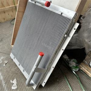 DH220-5 DH200-5 Oil Cooler Excavator Radiator 2202-9061A-02