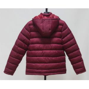 Muti Color Mens Light Padded Jacket , Waterproof Uniqlo Padded Jacket