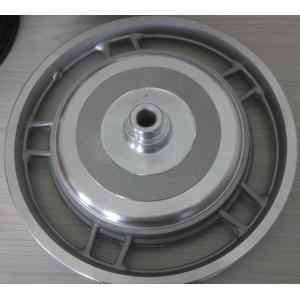 Customized die casting gravity, Die-casting aluminum, mechanical finishing, made