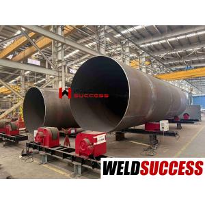 Premium Welding Roller For Tanks Vessel Diameter 500-5000mm