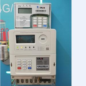 Minigrid Smart Micro Grid System