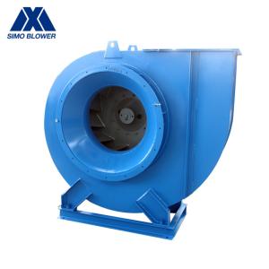 Quality Stainless Steel Explosion Protection Flue Gas Centrifugal Blower Fan for sale