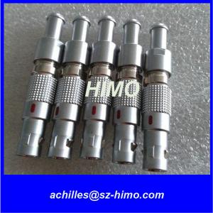 China m7 lemo FGG.00 2pin male connector on sale