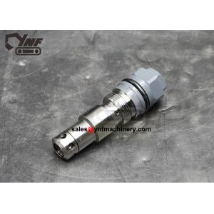 Quality YNF16569 Relief Valve LE22V00001F1 – Main &amp; Auxiliary Cannon Control for sale