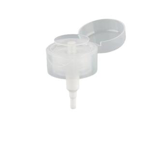 Spraying Function 28/410 33/410 Flip Top Nail Polish Dispenser Remover Oil Pump