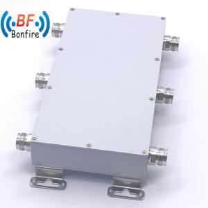 300W 155 Pim RF Hybrid Coupler Hybrid Combiner for DAS IBS 698-4000MHz Frequency