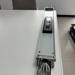 Enclosed Sandwich Compact Electrical Busduct 1500Amp 1600Amp 2000Amp