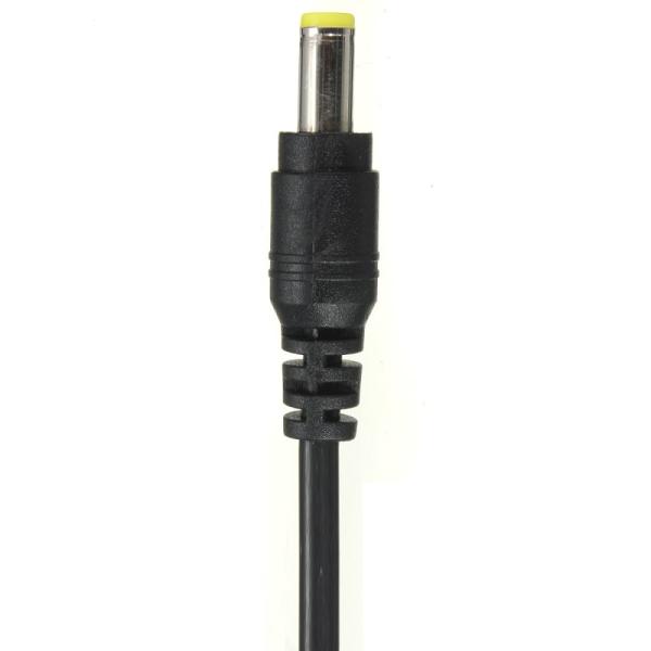 Waterproof Male and Female Adapter DC Power Jack 16p 3P 4p Brass Gold Plated OEM Color