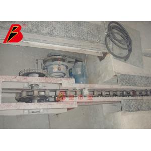 China Automatic Chain System Fireproof SG Car Paint Booth Flooring on sale