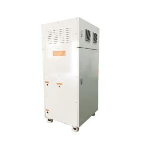 Large Capacity Commercial Water Ionizer Machine Small Footprint For Restaurants