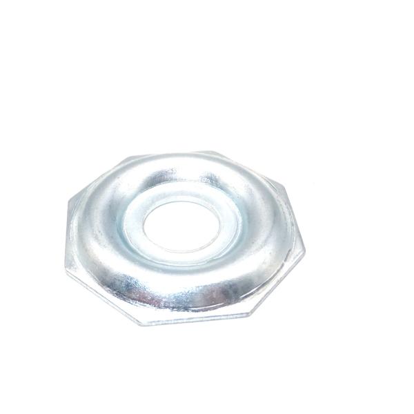 Flat Spring Washers Round Stainless Steel Cone Square Washers Glassware Washer