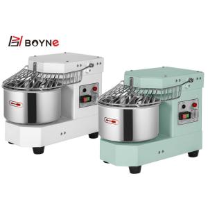 China Durable And Hygiene 8L Spiral Mixer For Bakery Easy Operate Use For Baking on sale