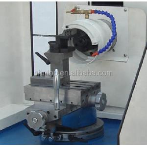 Quality PCD Grinding Machine with Diamond Wheel 0-42000RPM Adjustable for sale