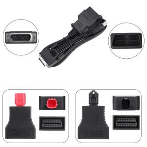 OBDSTAR iScan for Honda Motorcycle Diagnostic Tool