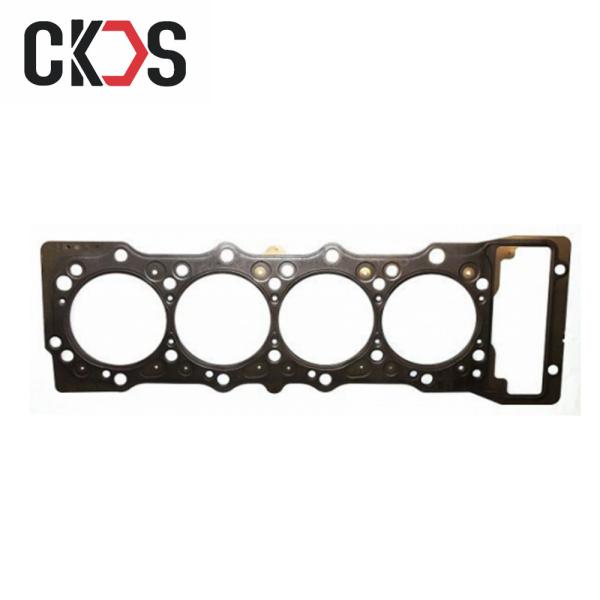 Buy Mitsubishi Fuso ME204037 4M41 4M41T Engine Cylinder Head Gasket at wholesale prices