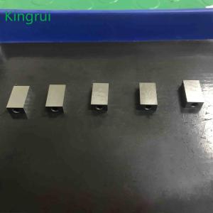 Quality 1.2343ESU Precision Auto Parts Customized Surface Grinder Machining for sale