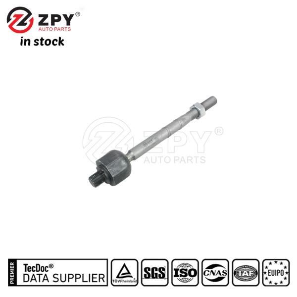ZPY Inner Tie Rod C2D28554 for Audi VW Porsche Germany Cars