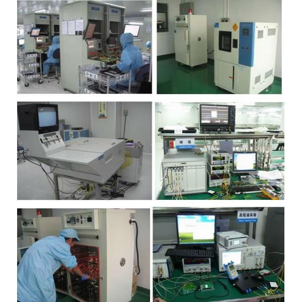 FC PC UPC Fiber Optic Cable Adapter 250um , SC LC ST SMA Bare Fibre Adapter