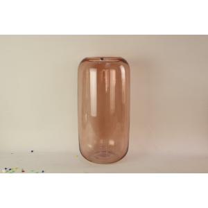 OEM Handmade Glass Vase For Decor