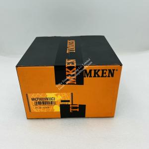Quality TIMKEN Full Complement Cylindrical Roller Bearing NNCF5022VW33C3 for sale