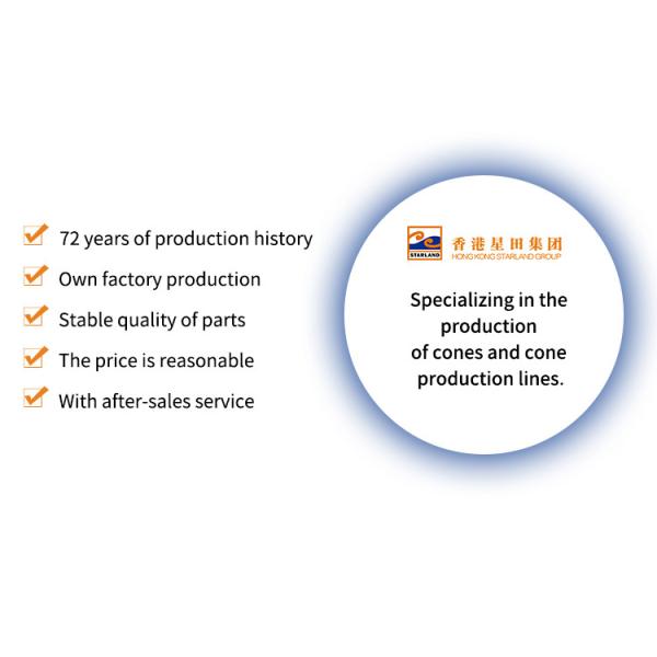 1.5hp Automatic Food Making Machine 35 Cast Iron Baking Templates