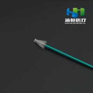 CE Certificates Gynecological Cervical Cytology Sampling Brush