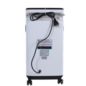 Healthcare Oxygen Generator Machines / 50dB Home O2 Concentrator For Patients