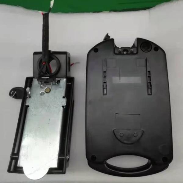 Electric scooter lithium batteries 24 volt 13ah small frog 24v ebike battery pack