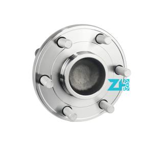 43550-26010 Front Axle Automobile Wheel Hub 4355026010 Bearing Unit