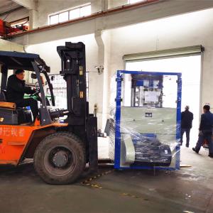 3 Inch Swimming Pool Disinfection Tablet Press 5400pcs/h