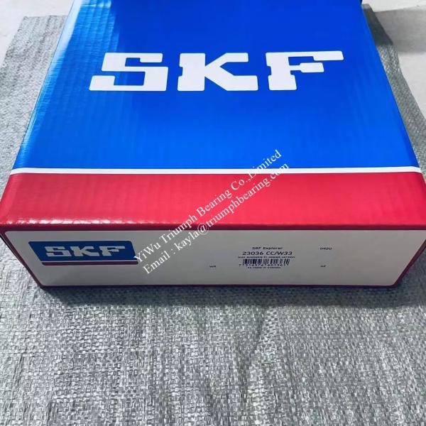 Buy Spherical Roller Bearing  23036CC/W33 at wholesale prices