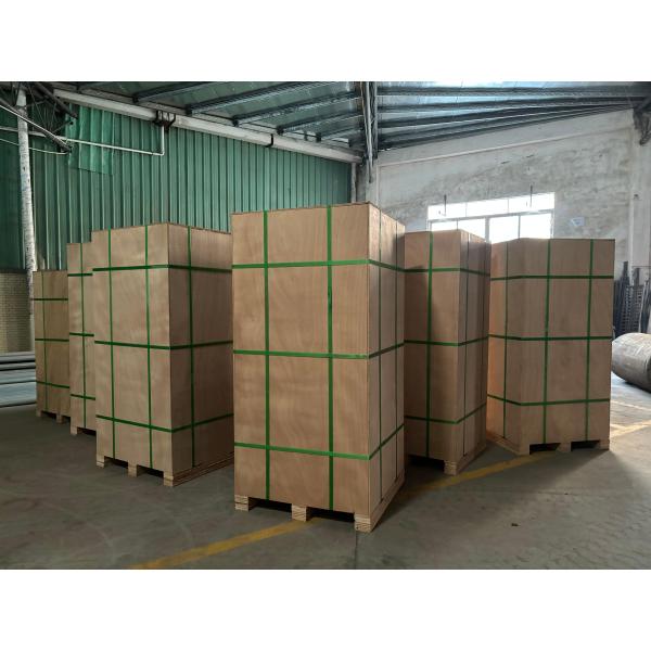 Automatic Novec1230 Gas System Without Pollution For Storage Room