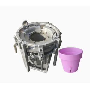 Impact Resistant Plastic Rotational Moulding Customized For Various Industries