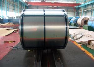 Quality OEM Dry SGC490 ASTM A653 Standard Hot Dipped Galvanized Steel Coil Screen for sale