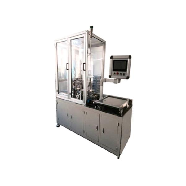 Buy Automatic Banding Piston Machine With High Efficiency at wholesale prices