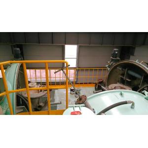 High Purity Powder Manufacturing Equipment Vacuum Melting Gas Atomization