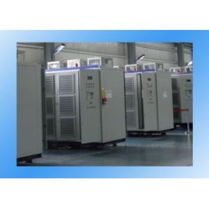 Quality 3kw High Voltage Variable Frequency Inverter Drive for Cement Manufacturing for sale