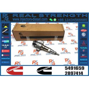 High Pressure Fuel Pump 5491659 4327072 4821827 492842