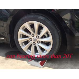 Reflective Strip Solar Road Studs LED Aluminum Pathway Spike Durable Cat Eye