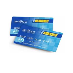 Plastic PVC RFID NFC Card Contactless for Gift