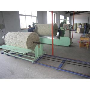 Precision Low Noise Foam Drilling Machine Vibration 2300mm Drilling Length