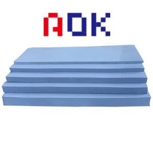 Heatproof Thermal Pad Material Multipurpose Odorless Ultra Soft