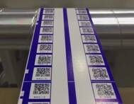 Split Design T300 High Resolution Inkjet Printer / Batch Code Printer