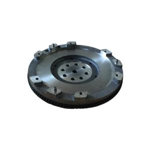 China 110 Teeth Car Flexplate FW167514 LFW227 Chrysler Dodge Mitsubishi Flywheel on sale