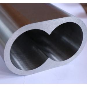 Tungsten Carbide Coating Liner For Plastic Extruder Machine