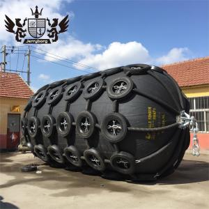 Marine vessel ship yokohama pneumatic rubber fender
