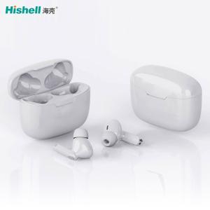 ABS Portable Stereo 5.1 True Wireless Earbuds Waterproof Durable