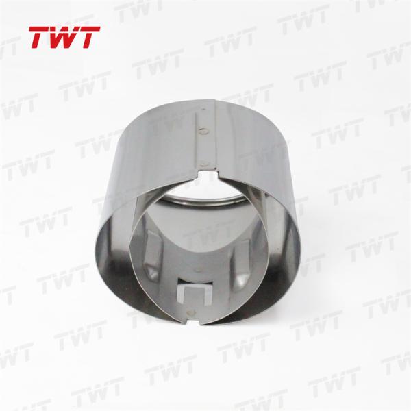 Toyota Xa 2003-2005 Exhaust Pipe 17408-74080 1.5MM Stainless Steel