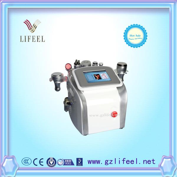 Buy 7 IN 1 Fat Cavitation Machine loss weight slimming machine at wholesale prices