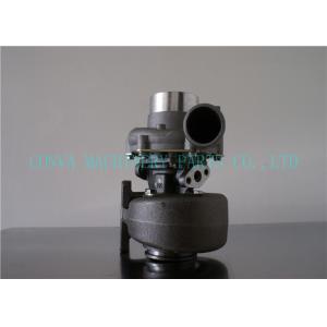 High Strength Holset H1c Turbo , Engine Turbo Charger 171270 3535381